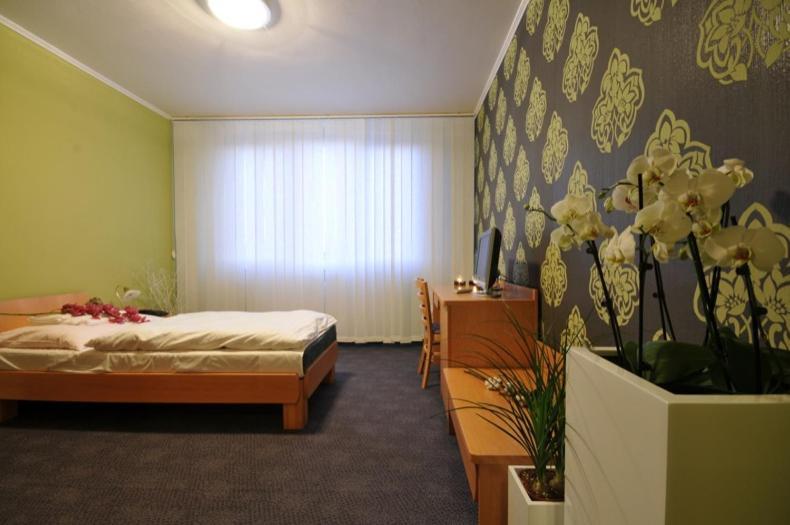 Hotel Luna Žiar nad Hronom Habitación foto